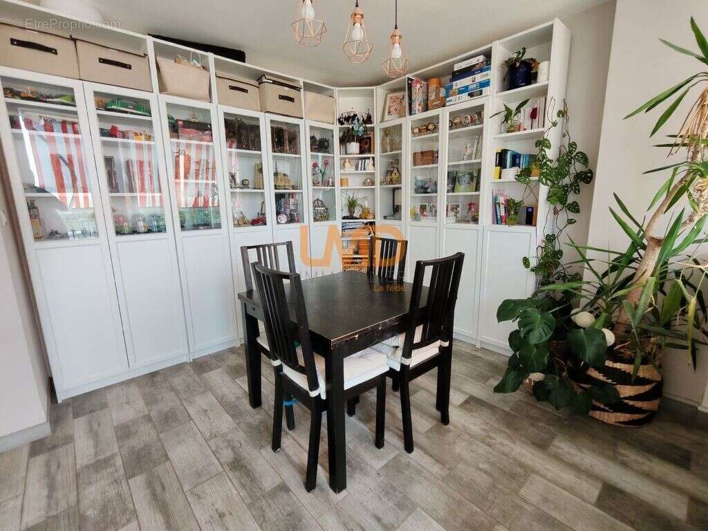 Vente T5 Cabot/Redon - Marseille 9ème - photo 15