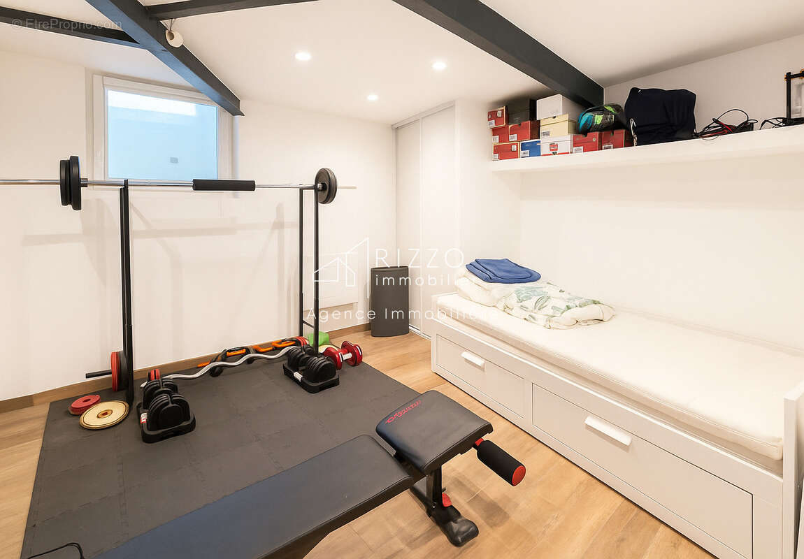 Appartement à GEX