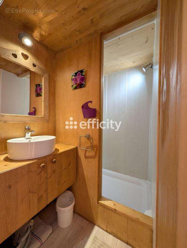 Maison à SAINT-PONS