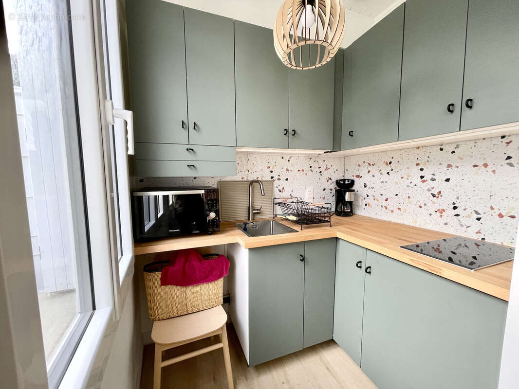 Appartement à VILLERS-SUR-MER