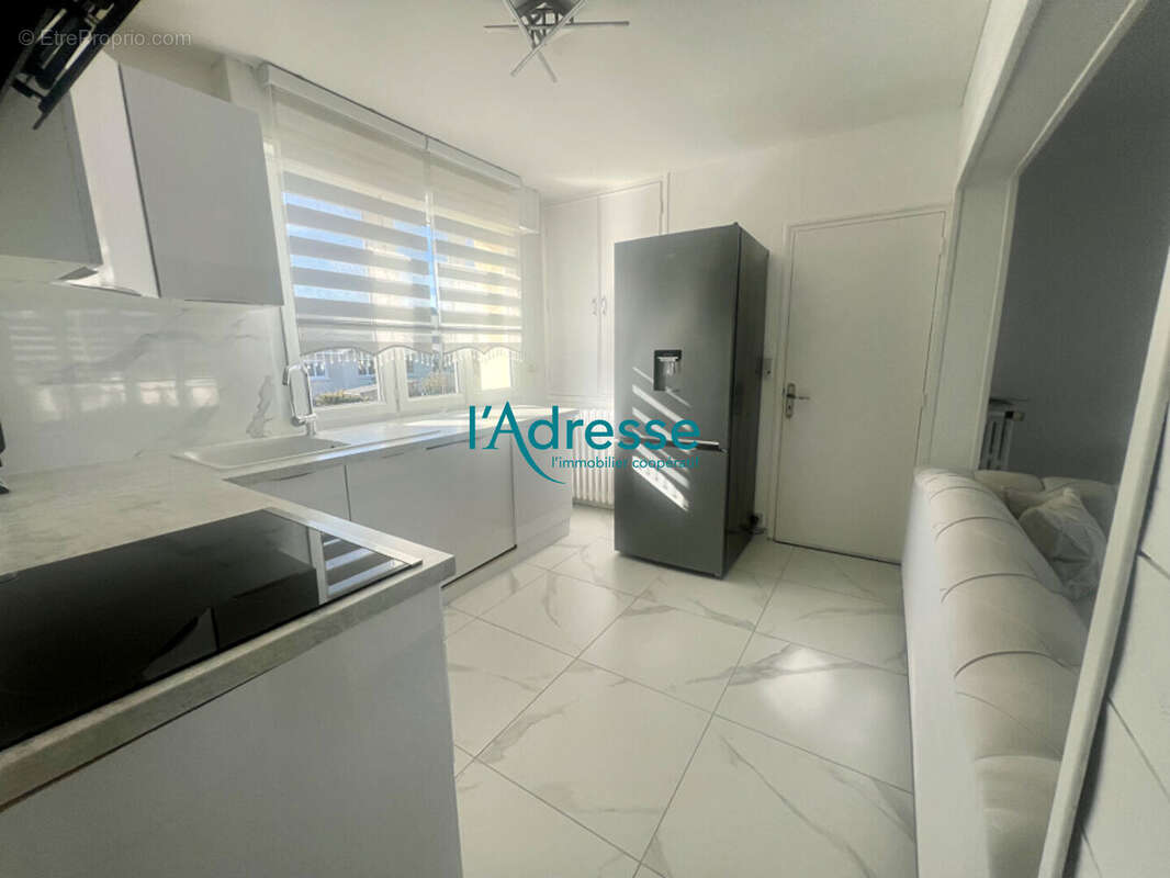 Maison à CHATEAUBRIANT