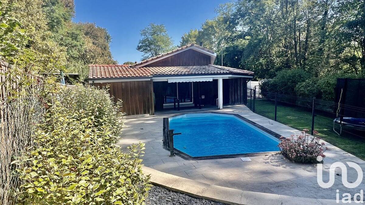 Photo 1 - Maison à LE TEICH