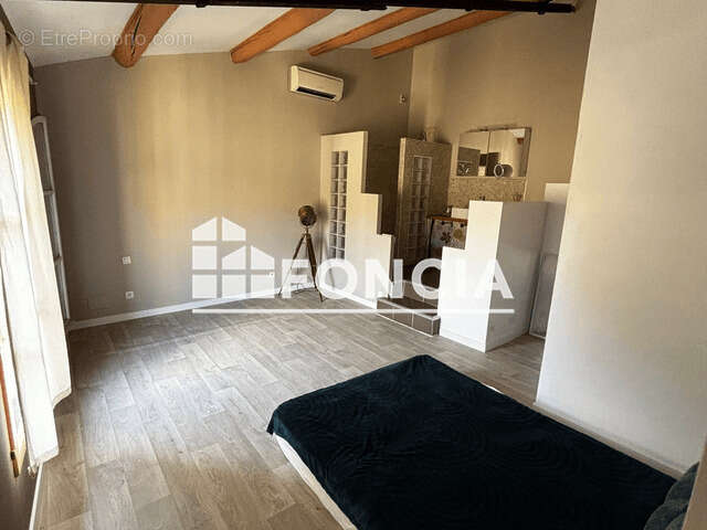 Appartement à PEZENAS