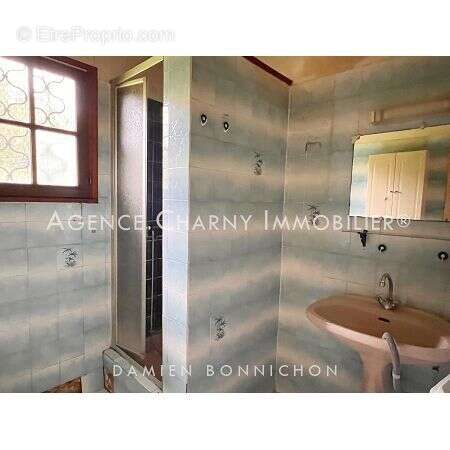 Maison à CHAMBEUGLE