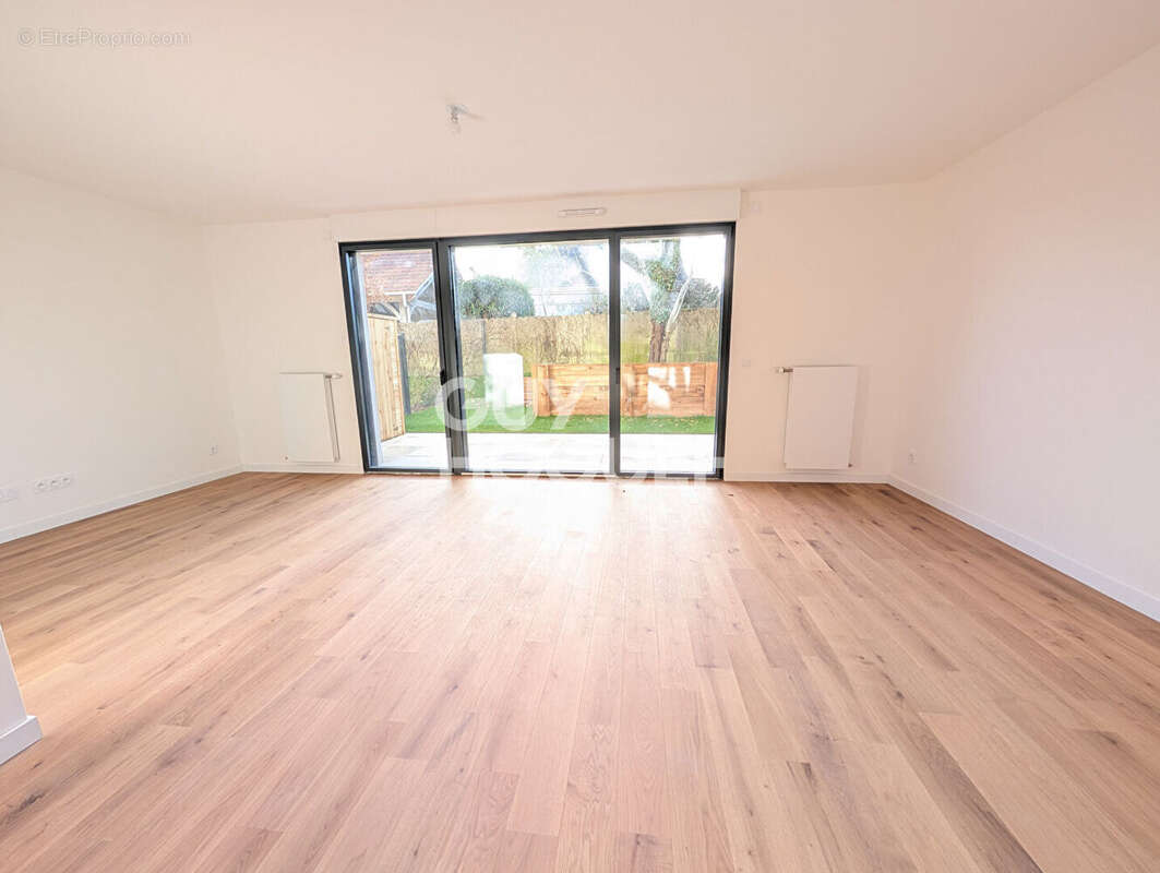 Maison à MARLY-LE-ROI