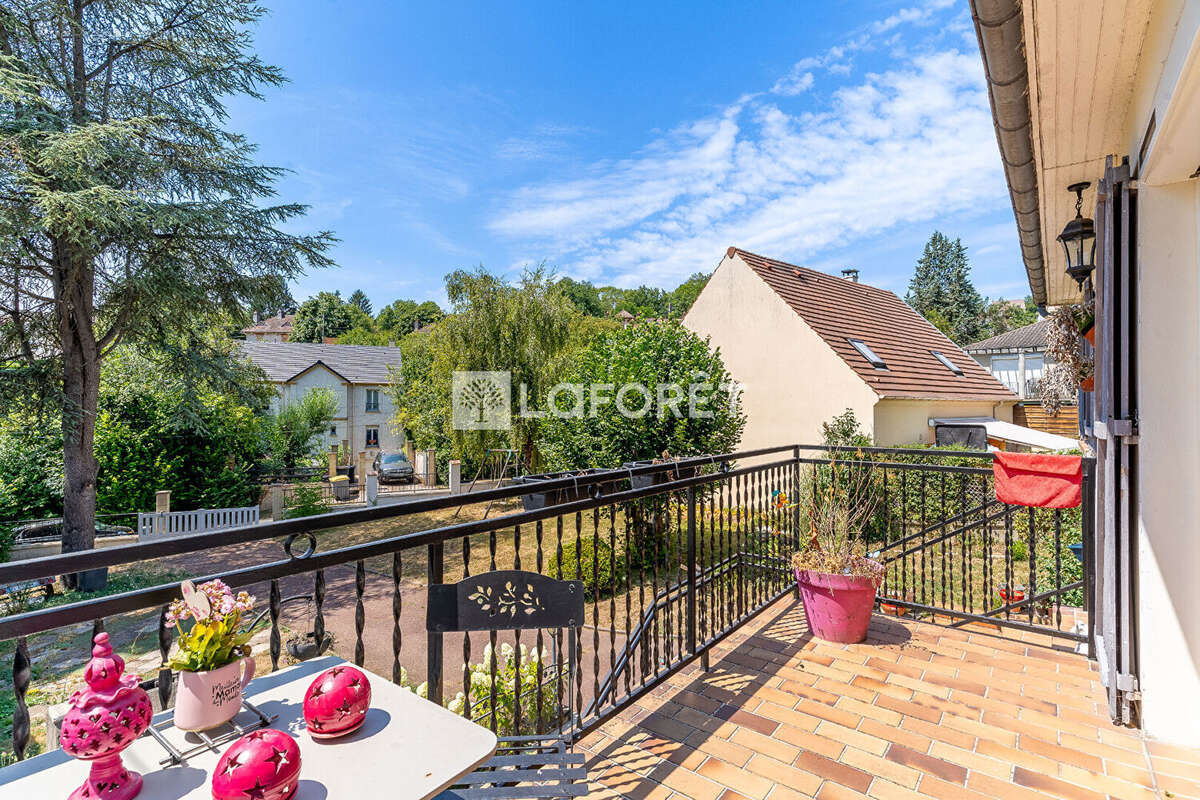 Maison Juziers 6 pièce(s) 85 m2 - photo 4