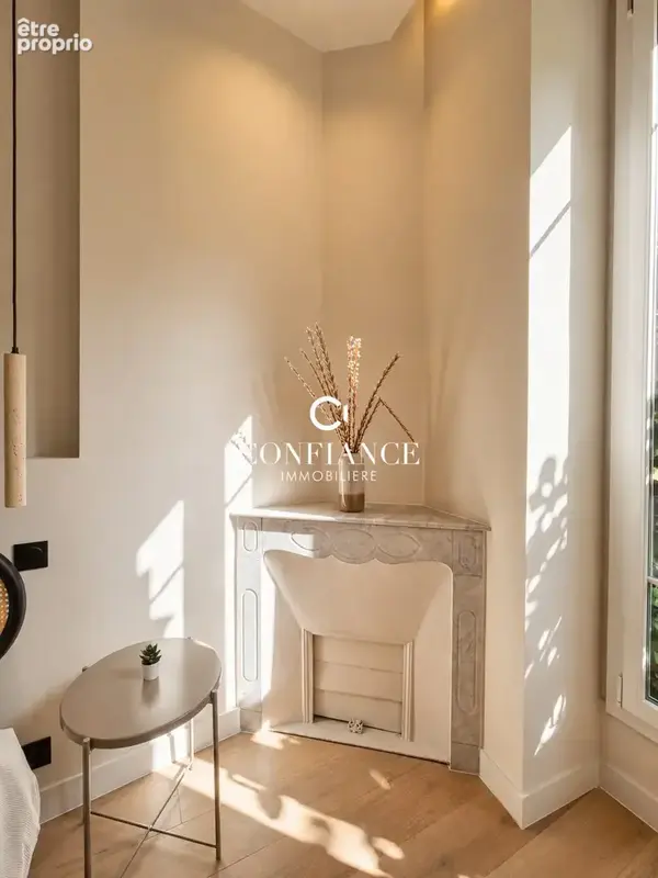 Appartement 55 m² à Nice  - photo 7