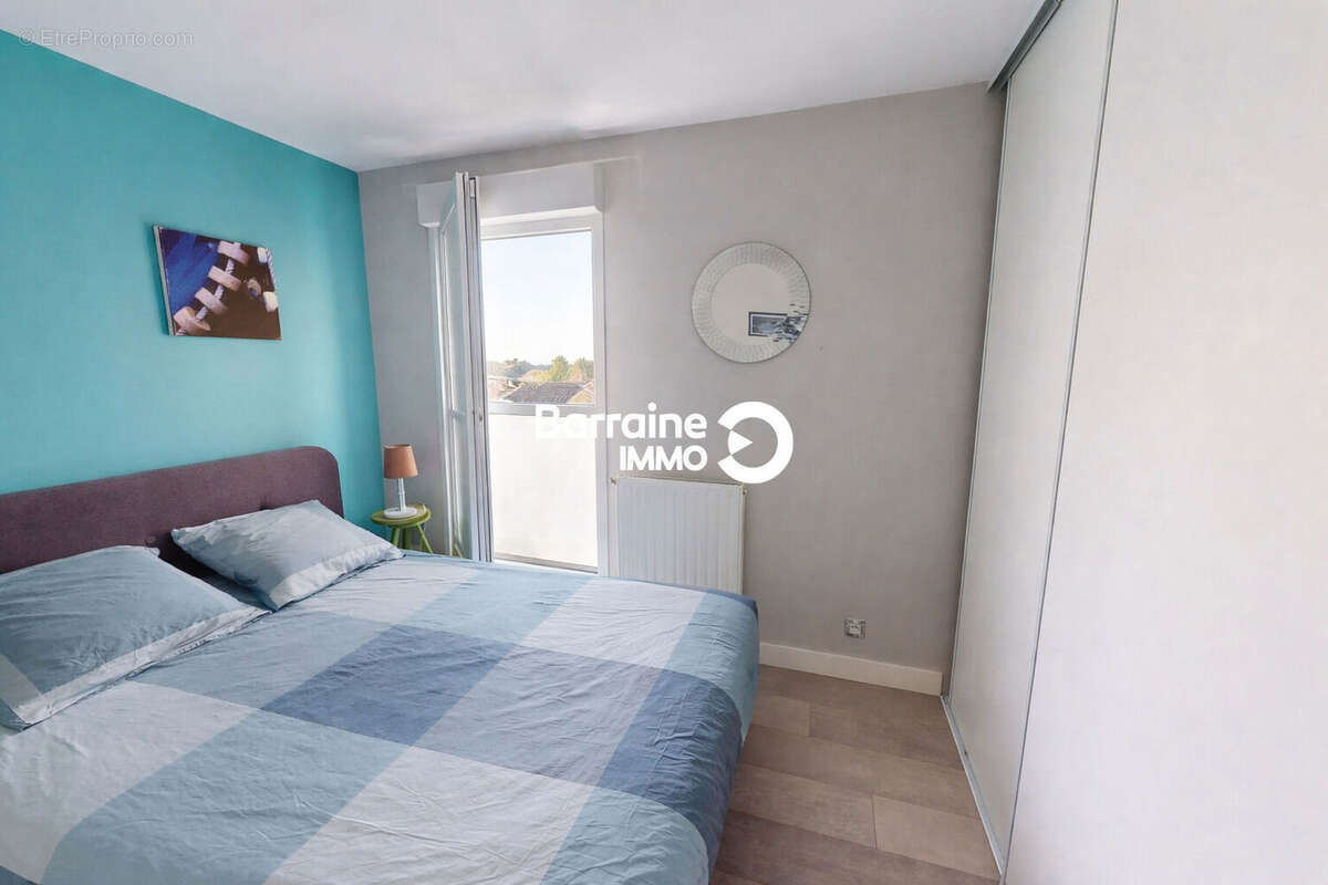 Appartement à LORIENT