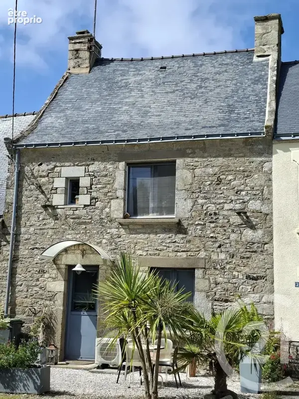 Maison 4 pièces 56 m² à vendre à Limerzel (56220) - photo 13
