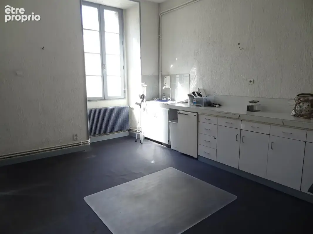 Appartement 6 pièces 132 m² à vendre à Ales (30100) - photo 3