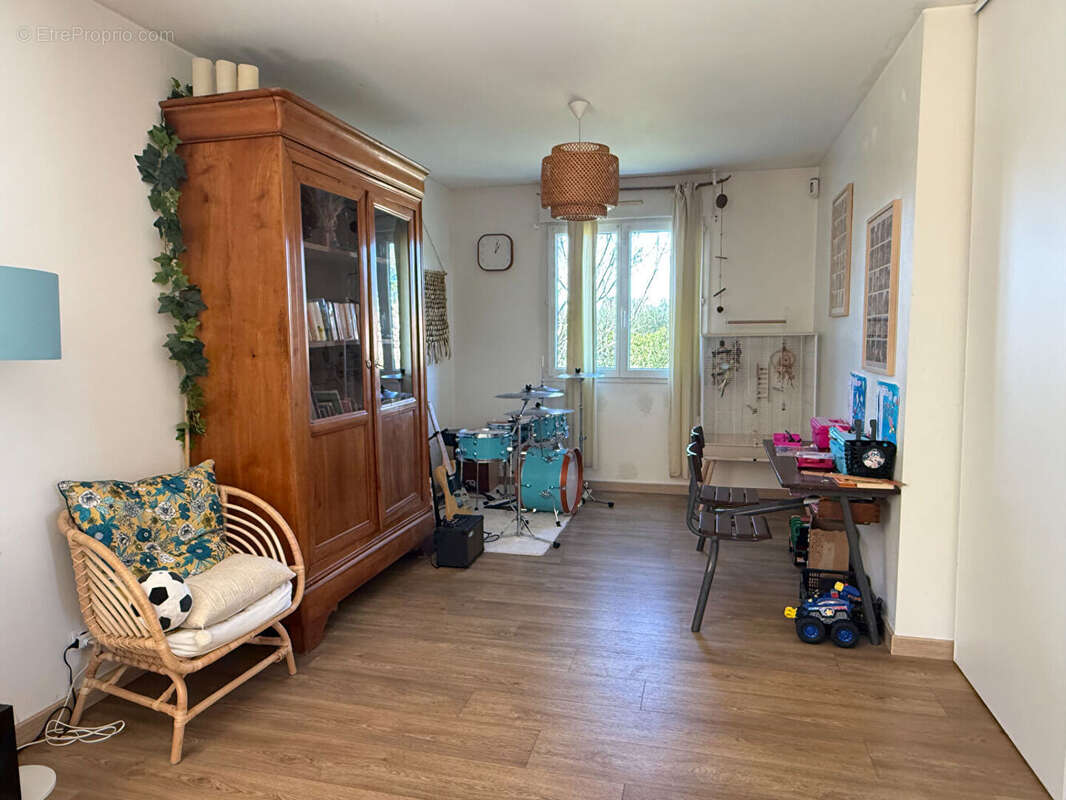 Maison à PENNAUTIER