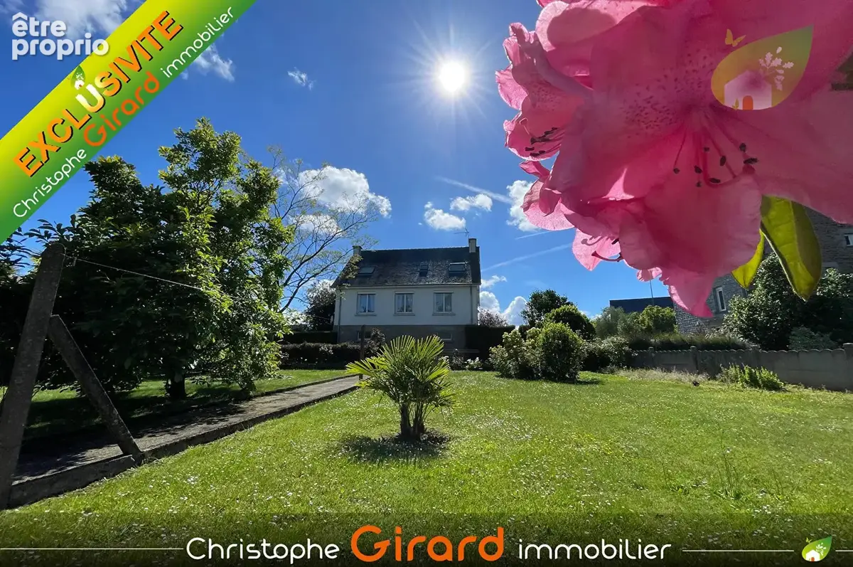 Maison a vendre - saint-helen (22100) - 6 pieces - photo 16