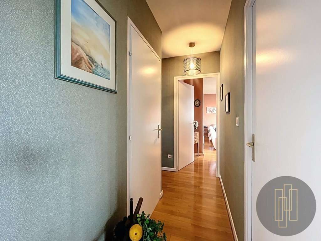 Appartement à LYON-7E