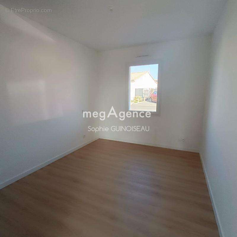 Maison à TOUTLEMONDE