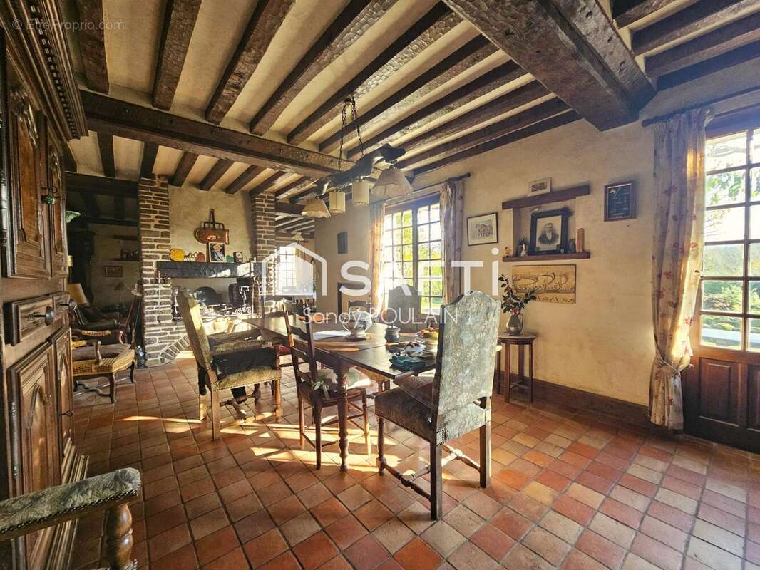 Photo 3 - Maison à GAVRAY