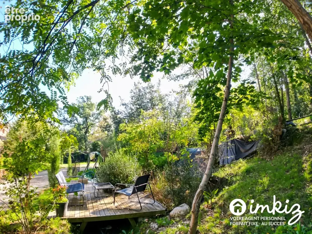 Maison Toulousaine Rénovée Charme Fou ! - photo 3