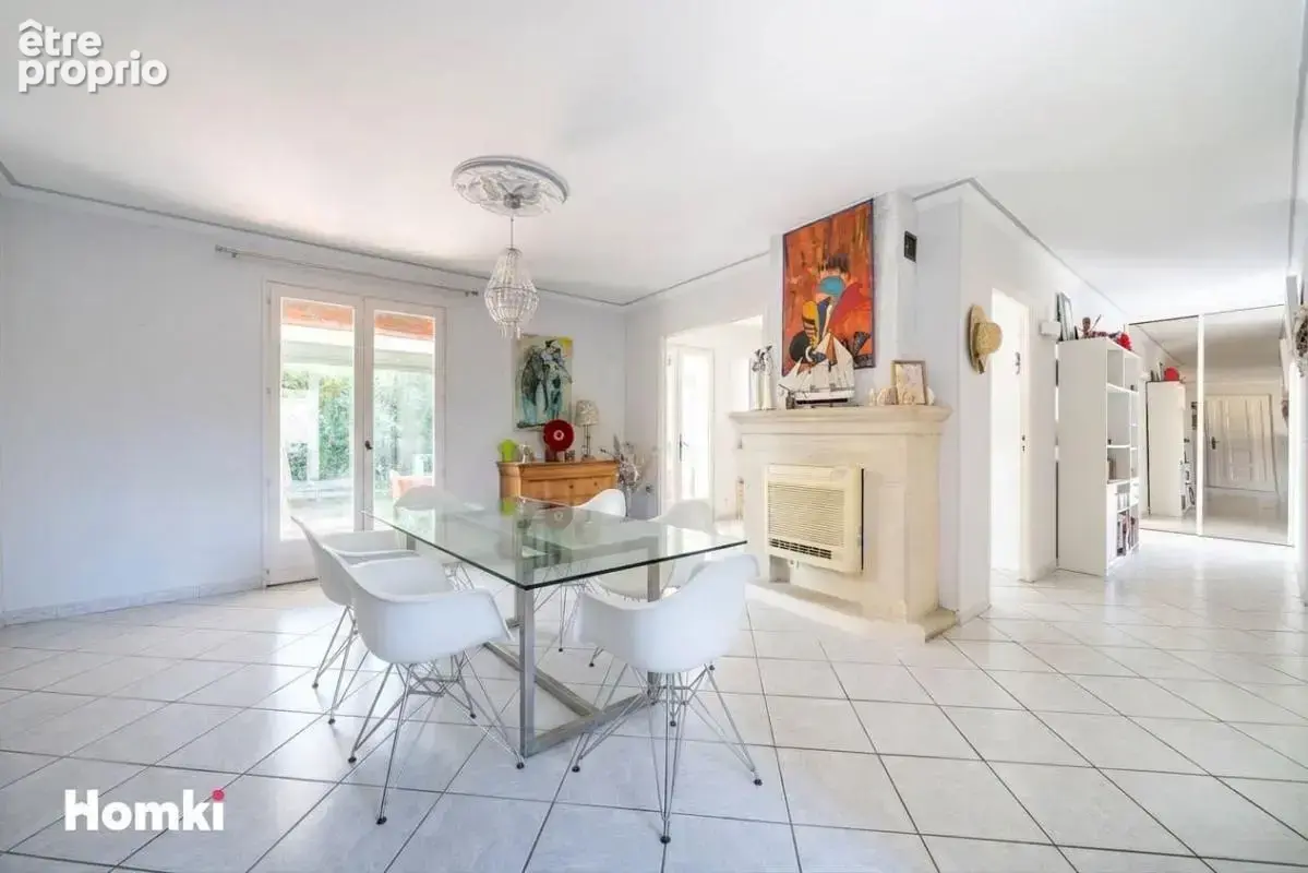 Maison à SARRIANS