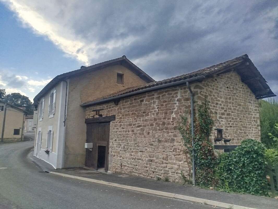 Maison 150 m² à Cheronnac  - photo 5