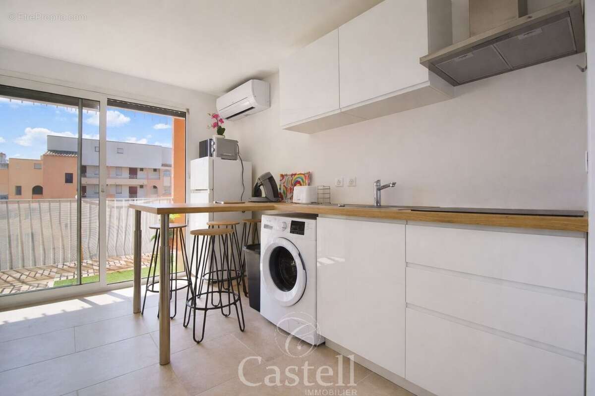Appartement à AGDE