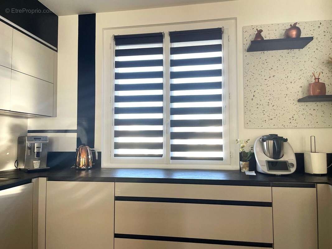 Maison à LA ROCHELLE