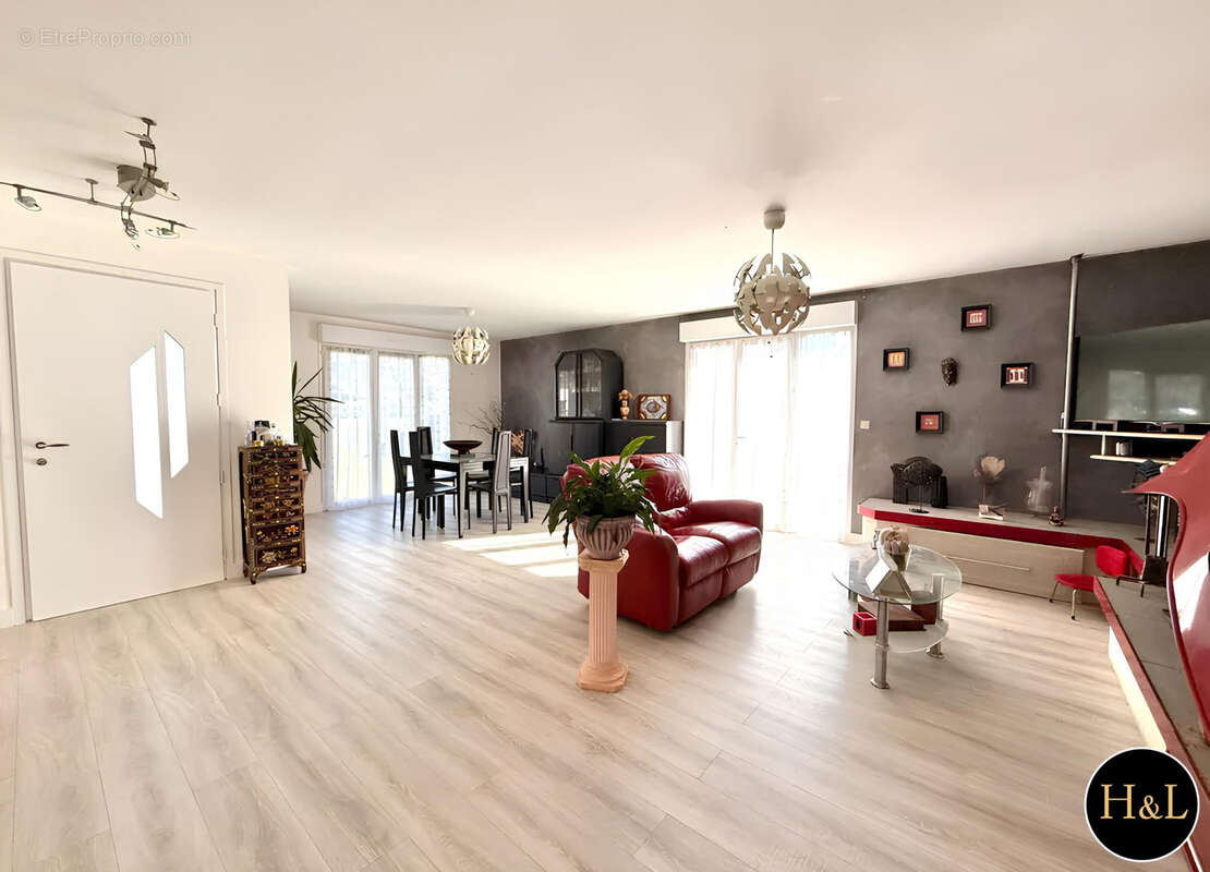 Maison 4 chambres Plain Pied - photo 16