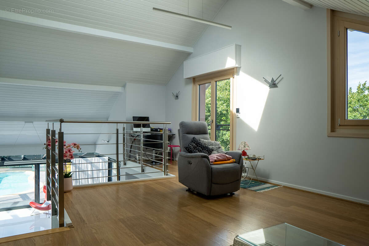 Maison à THONON-LES-BAINS