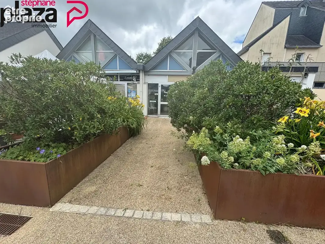 Local commercial Quimper 12000 de revenu - photo 7