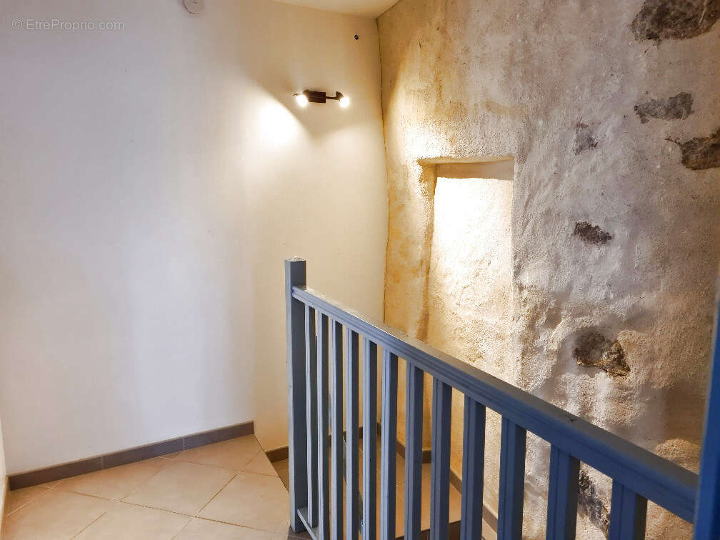 Maison à PAULHAN
