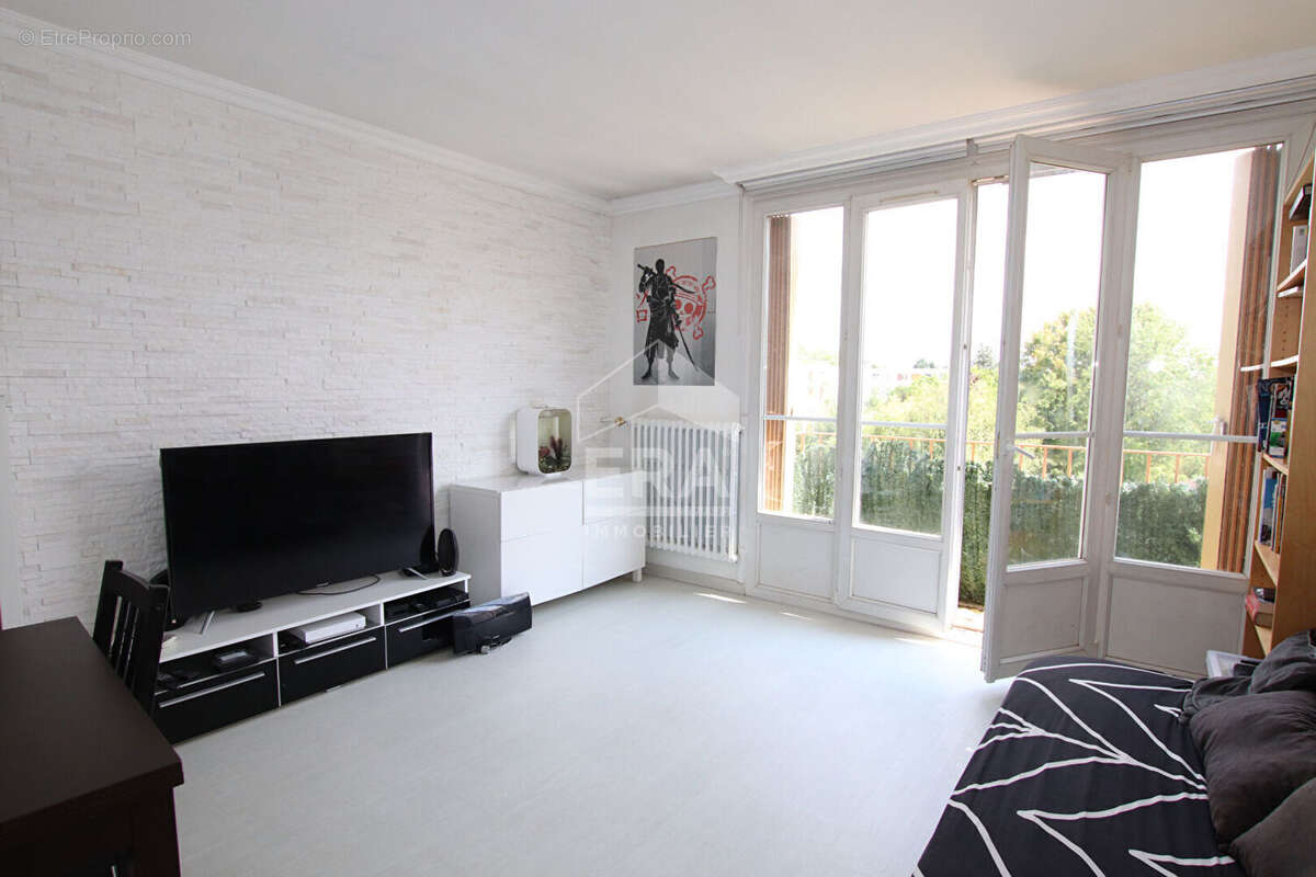 Appartement à VILLIERS-SUR-MARNE