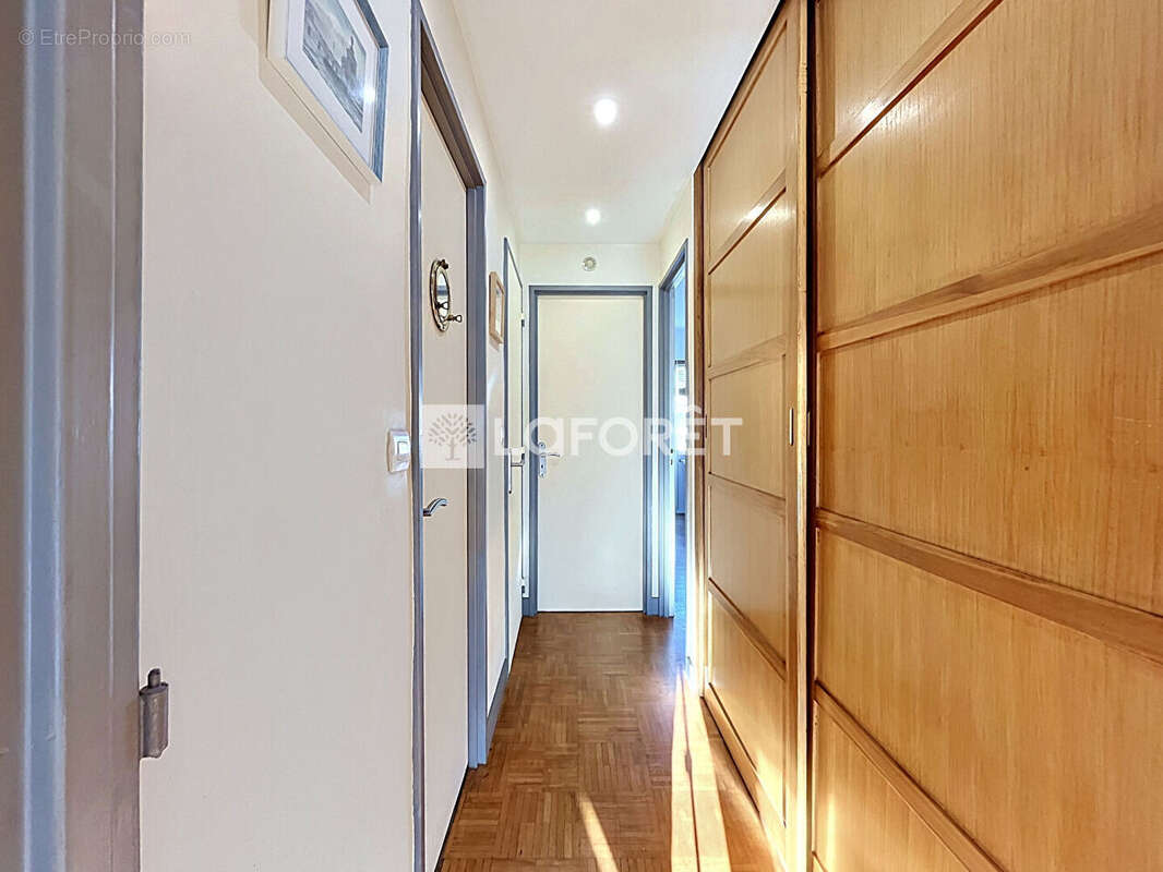 Appartement à LE PECQ