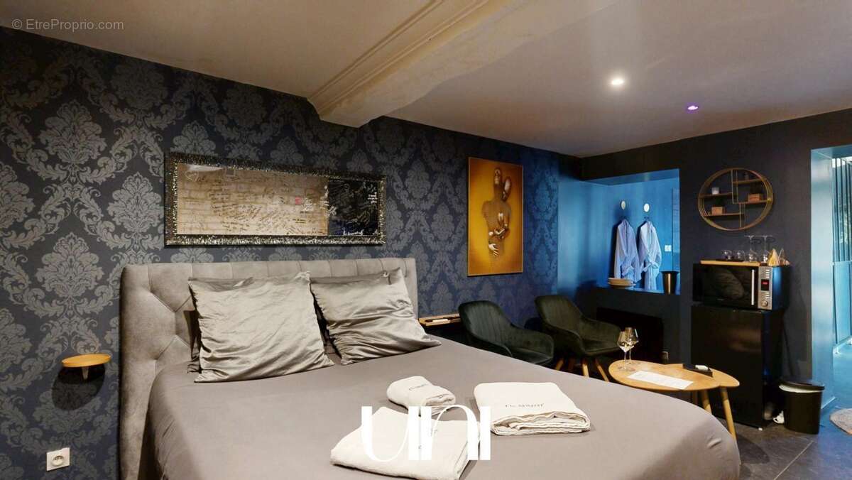 Appartement à CAEN