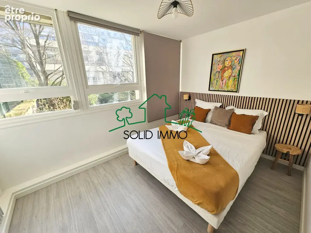 Opportunité Rare : 4 Lots Clé en Main   Paris 20 Saint-Fargeau - photo 7