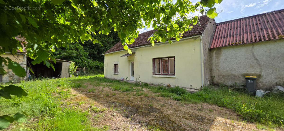 St pierre de maillé/pleumartin - photo 12