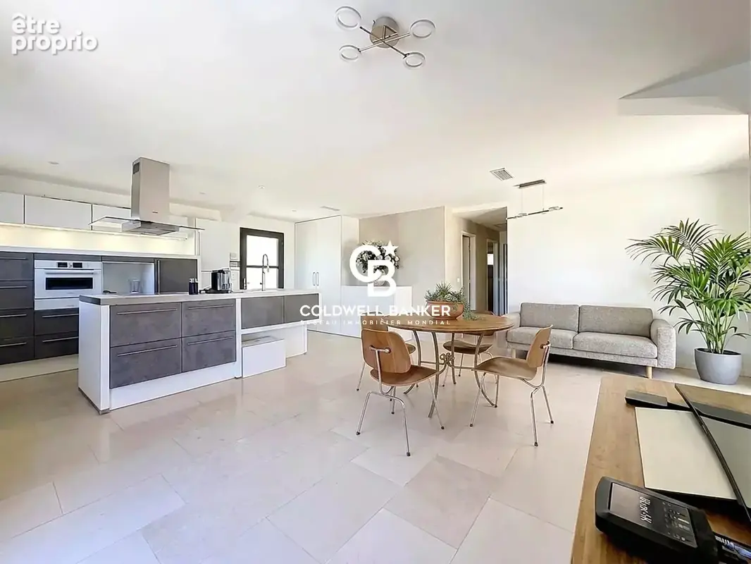 Exclusivité - Symbiose Végétale et Architecture Contemporaine - photo 19
