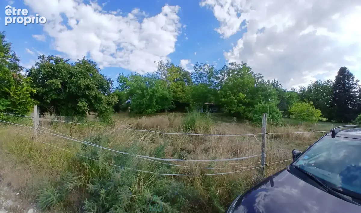 Terrain constructible - photo 9