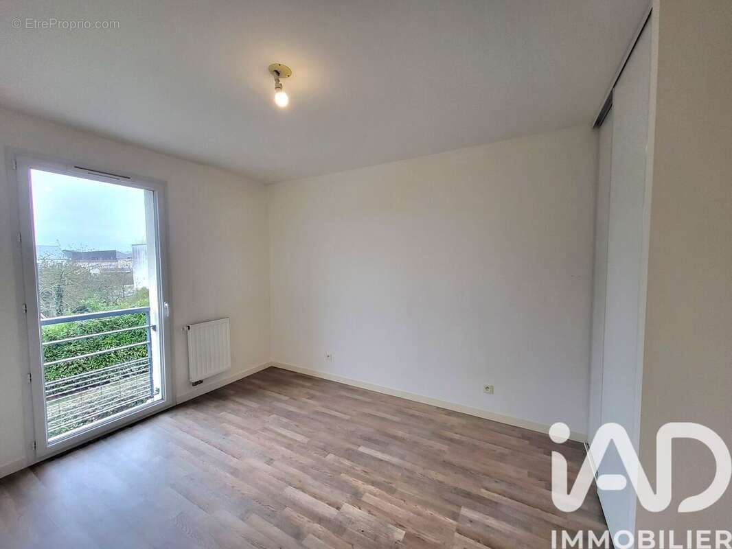 Photo 8 - Appartement à TOURS
