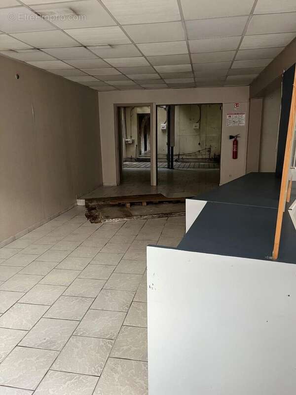 Appartement à VILLERS-COTTERETS