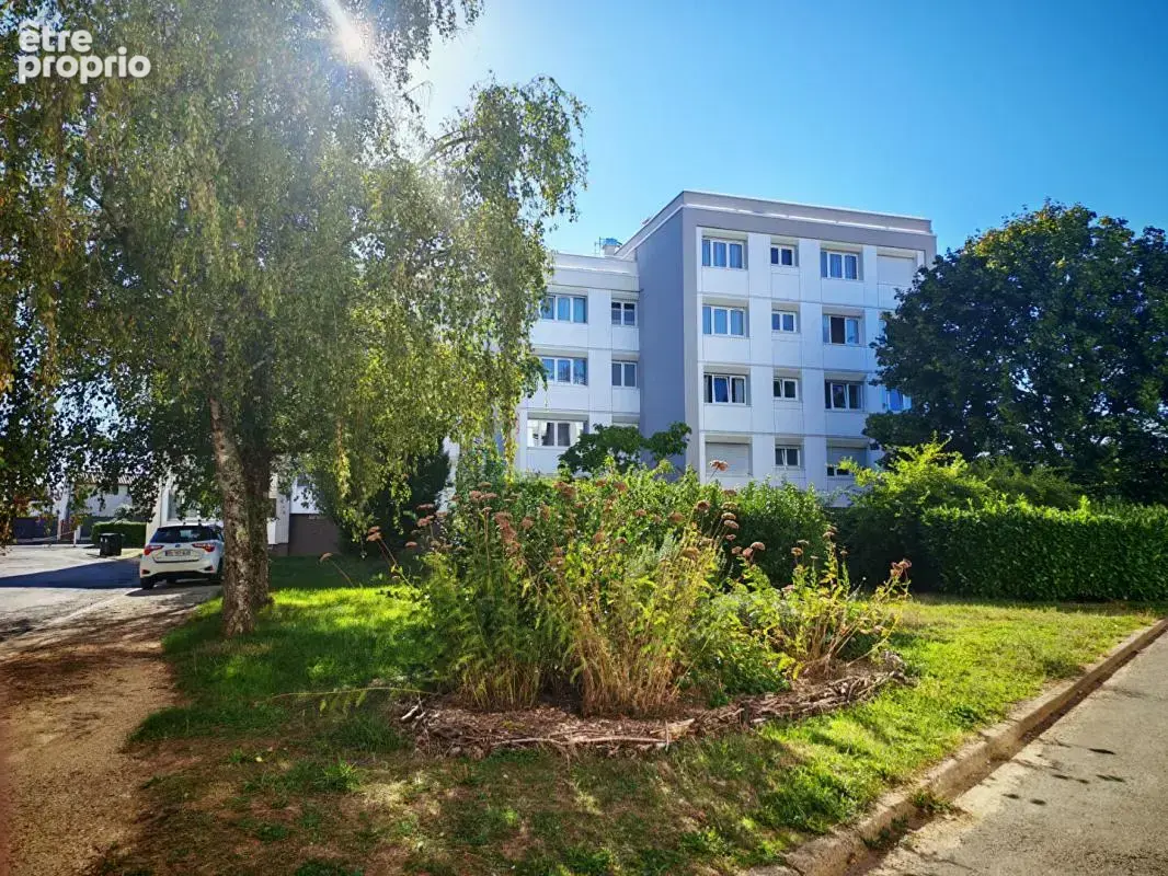 Appartement  T2  de 54 m 2  à Saint Benoit non meublé, cuisine indépendante, 1 chambre - photo 6
