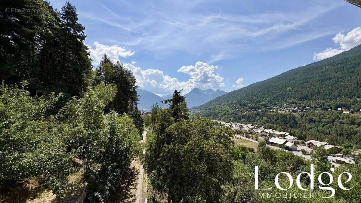 Appartement 56 m² à Briancon  - photo 4