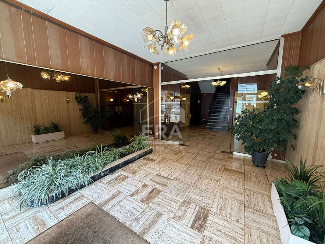 Appartement à BOULOGNE-SUR-MER