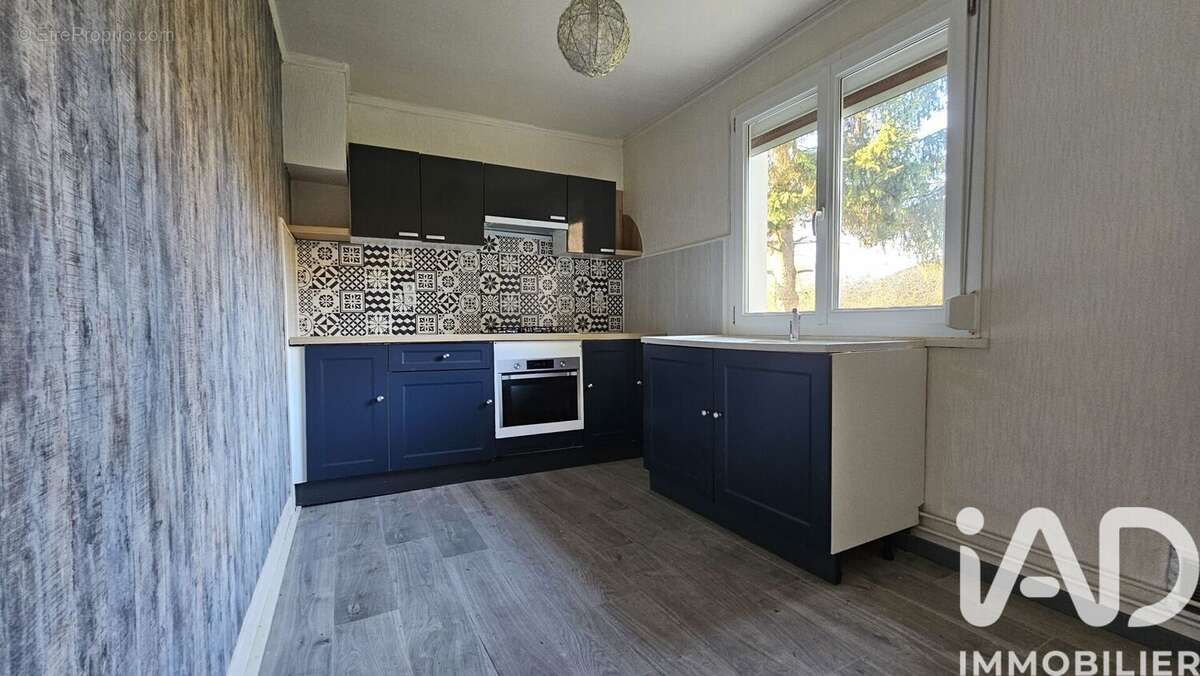 Photo 2 - Maison à GOURNAY-EN-BRAY