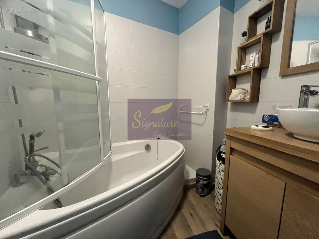Appartement à LE MANS