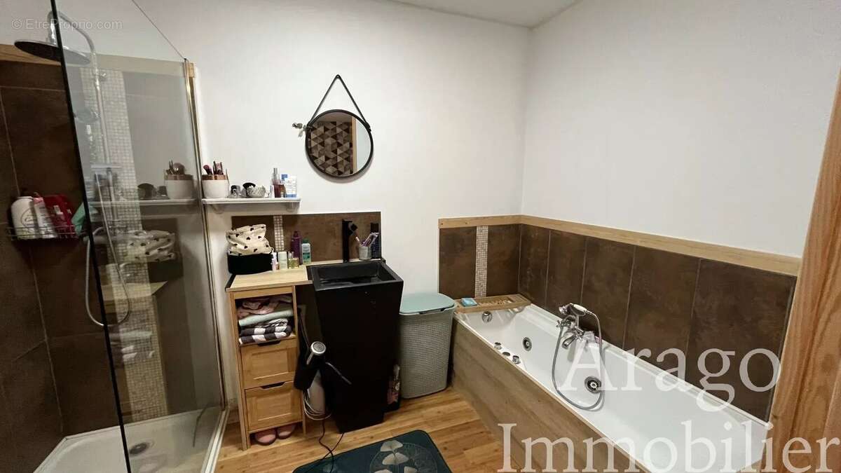 Maison à RIVESALTES