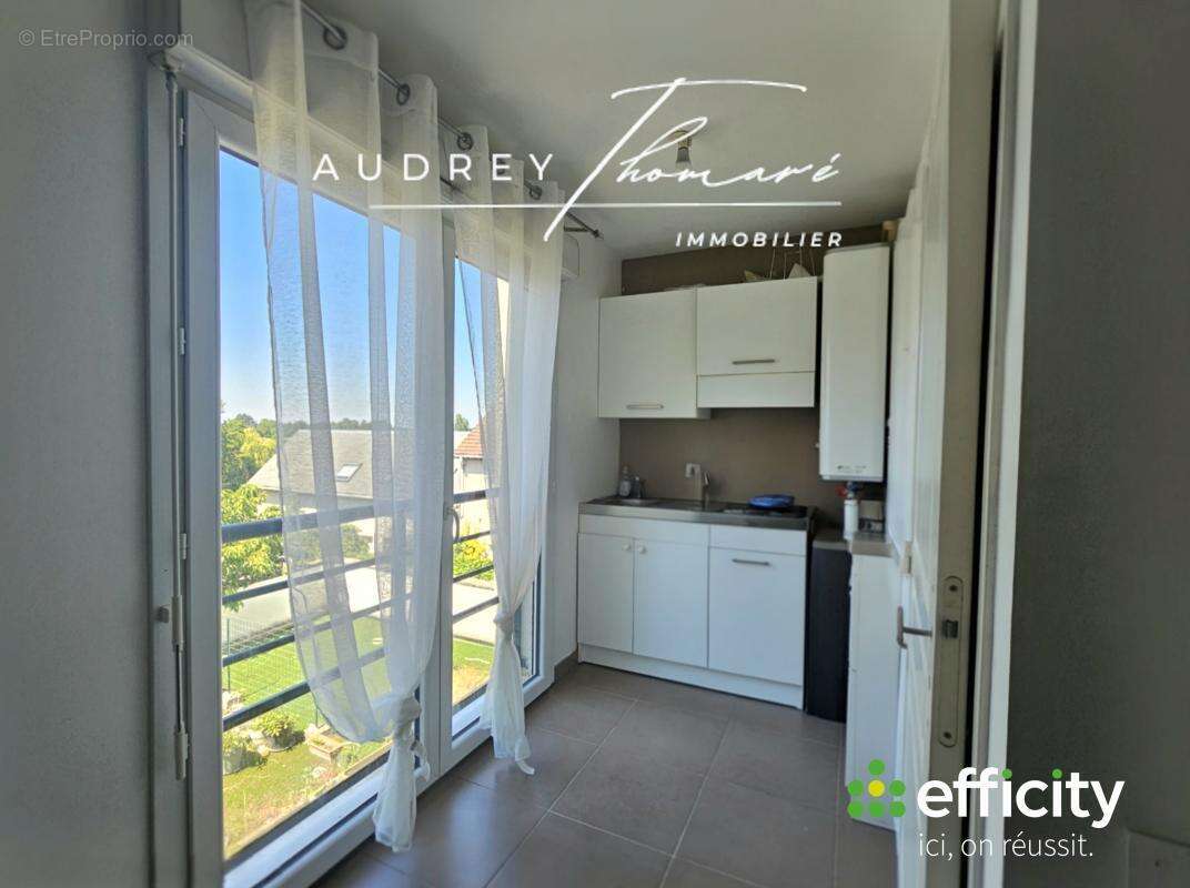 Appartement - photo 2