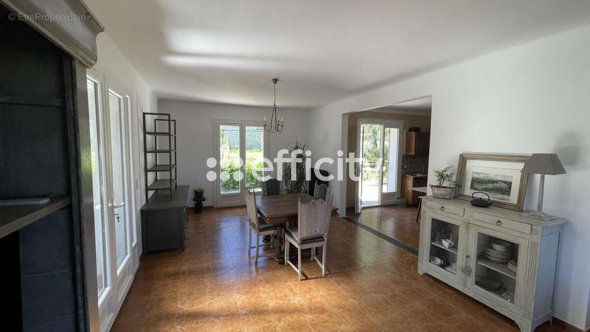 Maison individuelle - photo 13