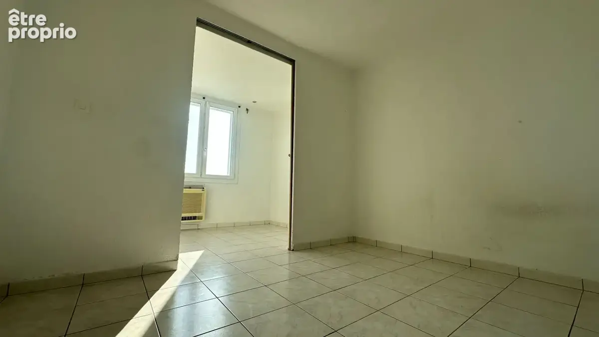 Appartement La Seyne Sur Mer 3 pièce(s) - photo 10