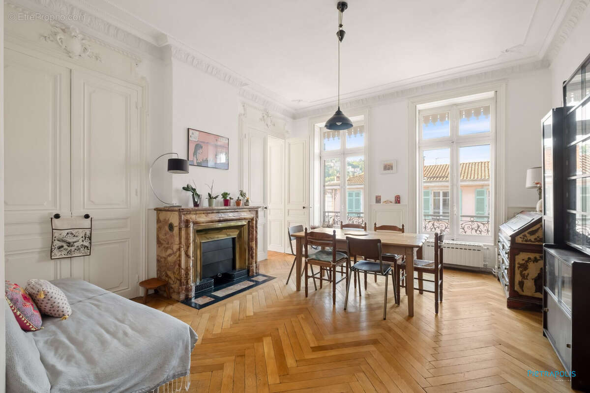Appartement à VIENNE