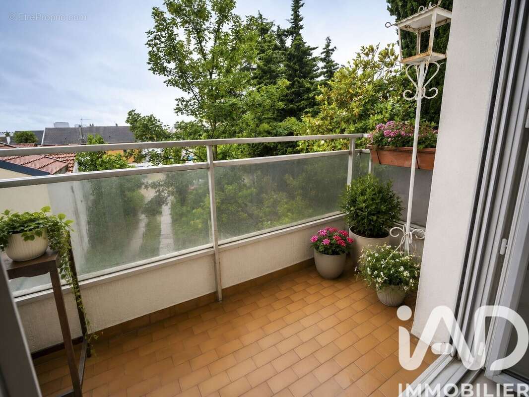 Photo 4 - Appartement à MONTREUIL