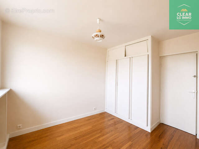 Appartement F5 à rénover avec garage à Longuyon - photo 9