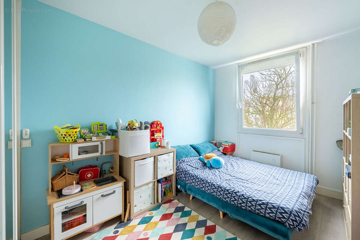 Appartement à CERGY
